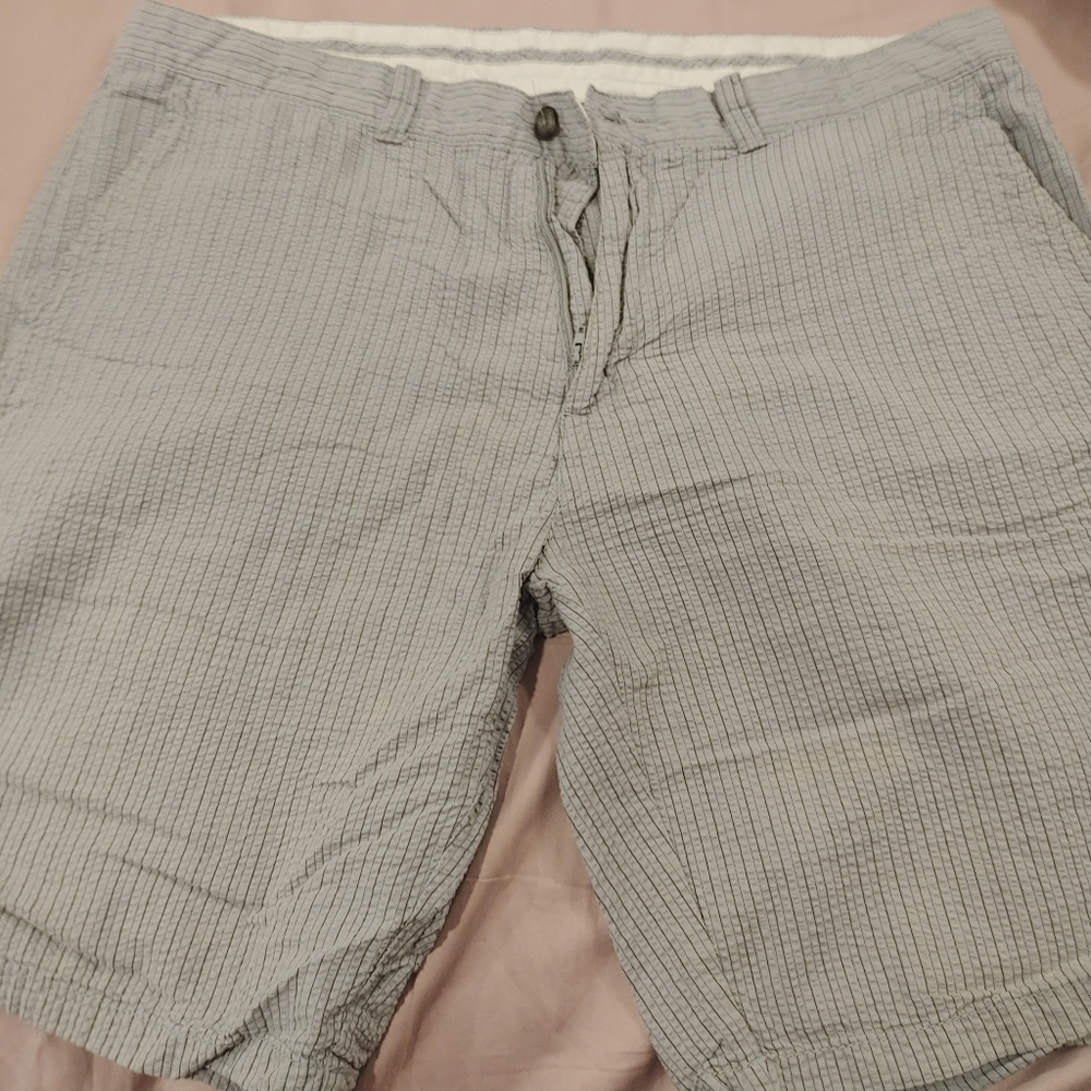 Men's Cotton Shorts Size 38